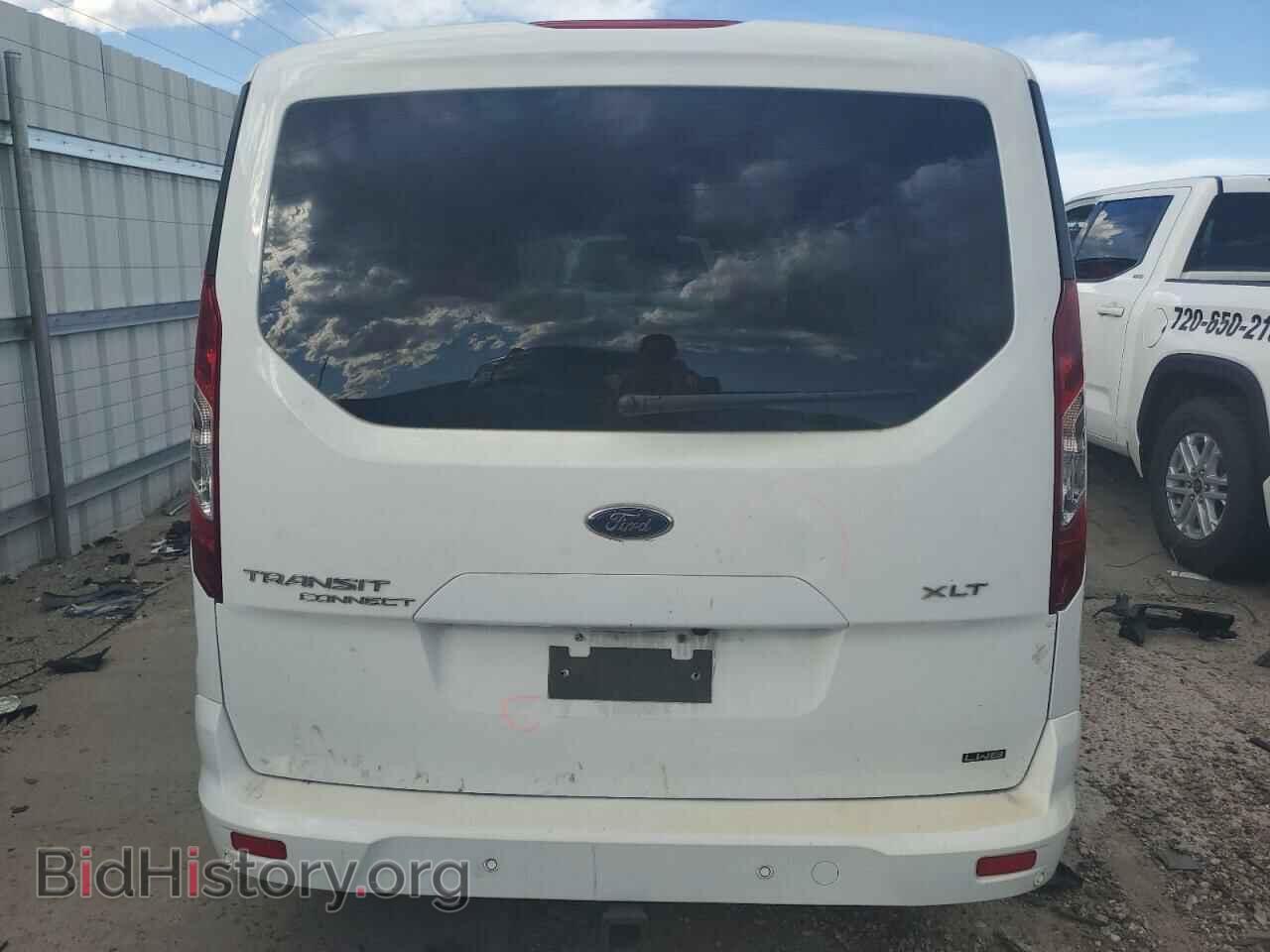 2020 FORD TRANSIT - VIN: NM0GE9F20L1450207 - Фото 6