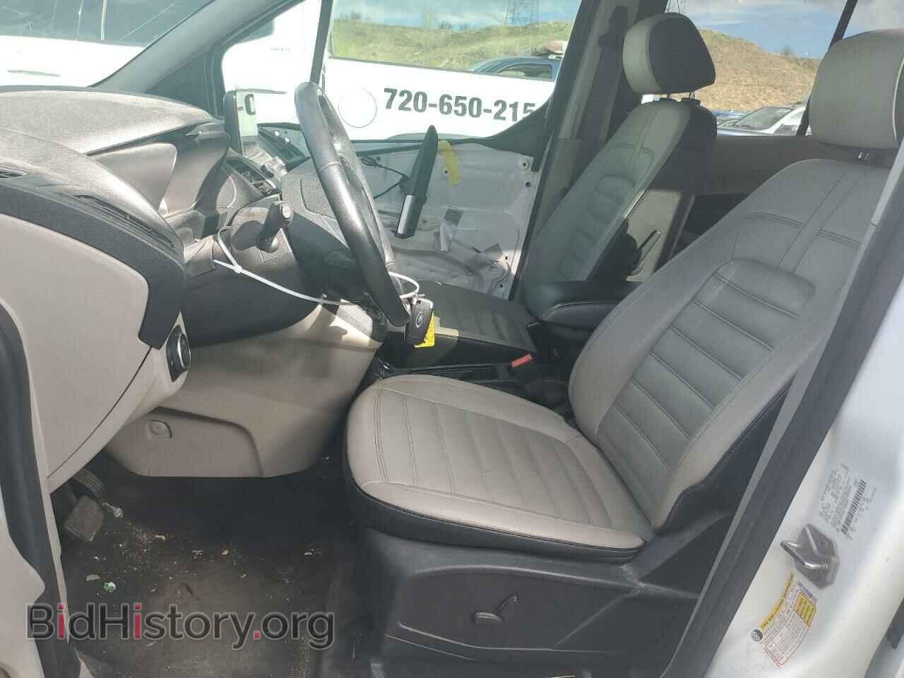 2020 FORD TRANSIT - VIN: NM0GE9F20L1450207 - Фото 7