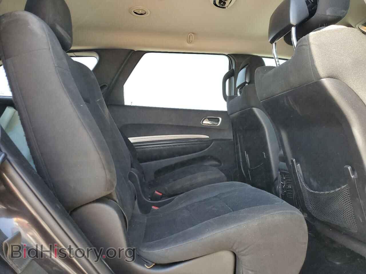 2015 DODGE DURANGO - VIN: 1C4RDHAG3FC176652 - Photo 11