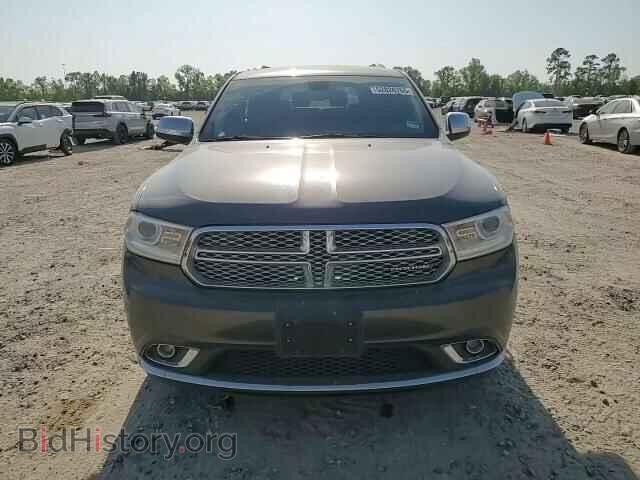 2015 DODGE DURANGO - VIN: 1C4RDHAG3FC176652 - Photo 12