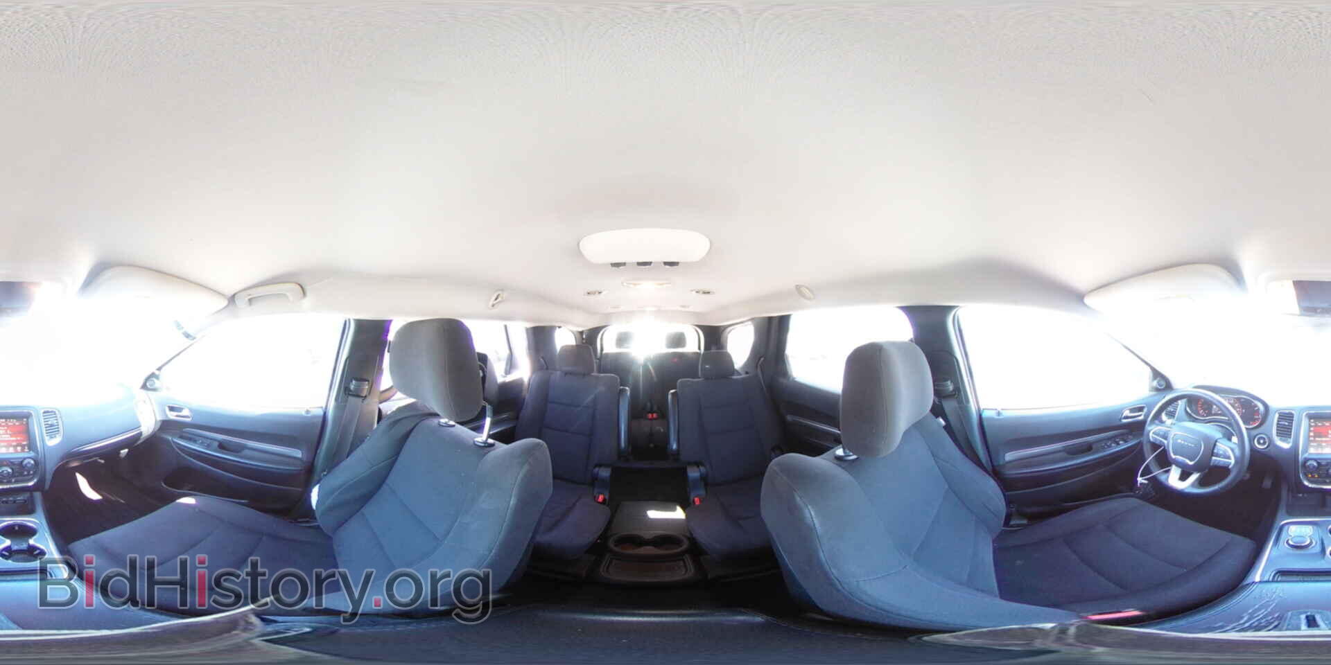 2015 DODGE DURANGO - VIN: 1C4RDHAG3FC176652 - Photo 14