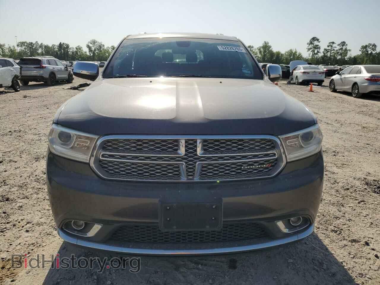 2015 DODGE DURANGO - VIN: 1C4RDHAG3FC176652 - Photo 5