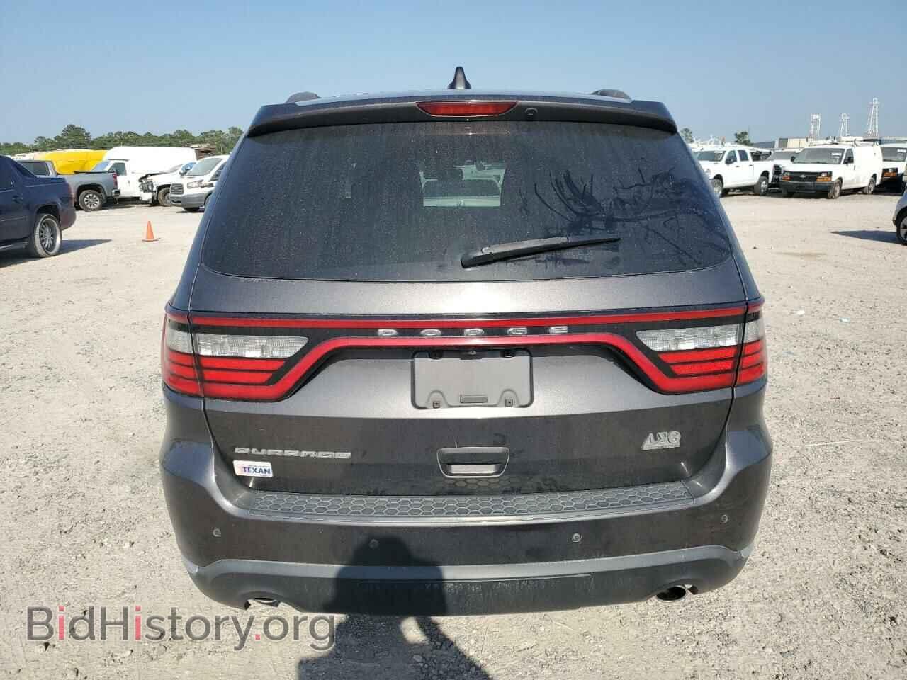 2015 DODGE DURANGO - VIN: 1C4RDHAG3FC176652 - Photo 6