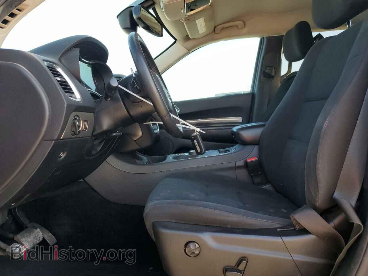 2015 DODGE DURANGO - VIN: 1C4RDHAG3FC176652 - Photo 7