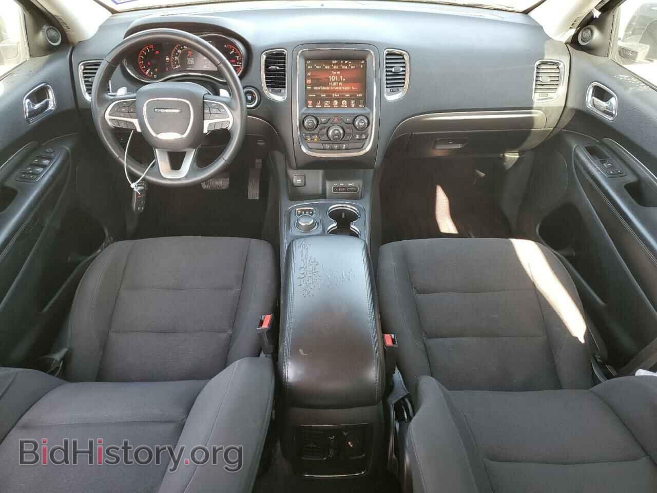 2015 DODGE DURANGO - VIN: 1C4RDHAG3FC176652 - Photo 8