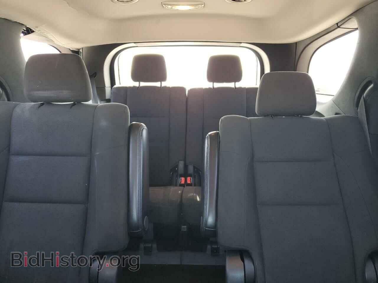 2015 DODGE DURANGO - VIN: 1C4RDHAG3FC176652 - Photo 10