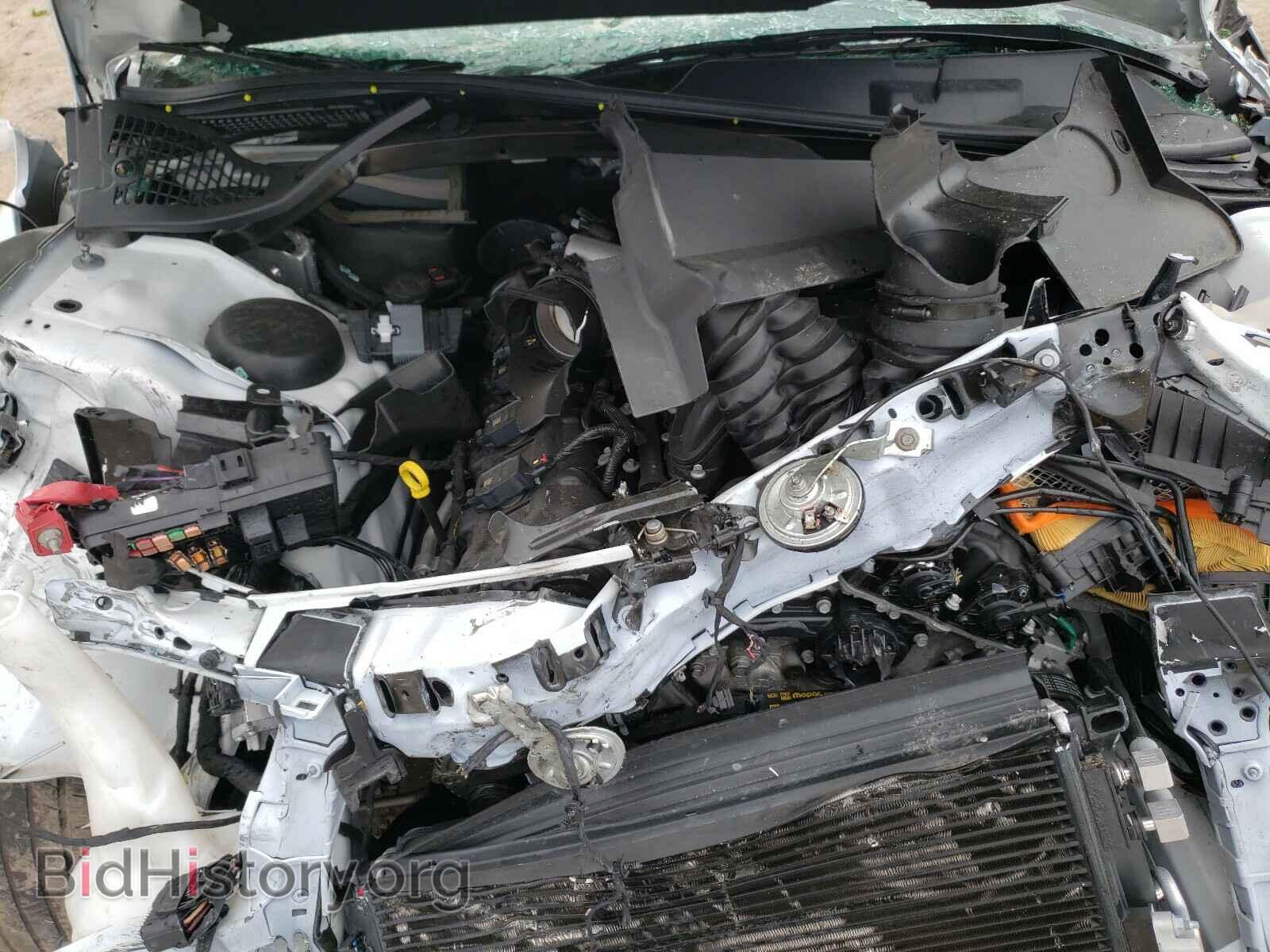2019 DODGE CHALLENGER - VIN: 2C3CDZAG4KH677346 - Фото 7