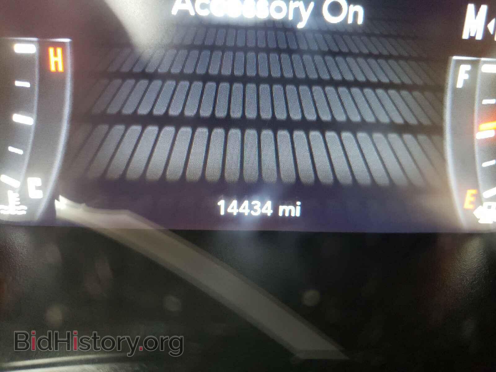 2019 DODGE CHALLENGER - VIN: 2C3CDZAG4KH677346 - Фото 8