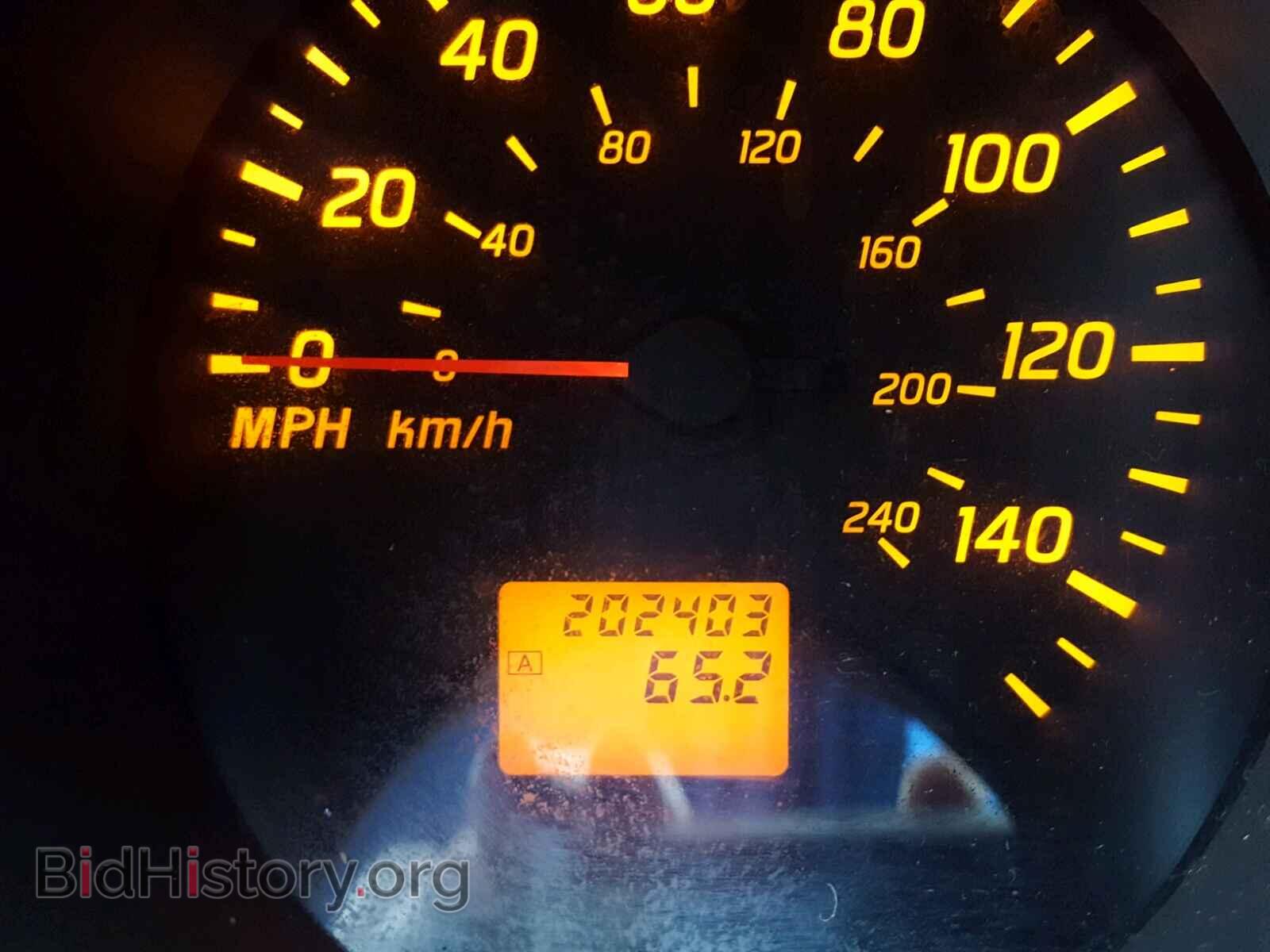 2003 NISSAN ALTIMA BAS - VIN: 1N4AL11E43C260079 - Фото 8