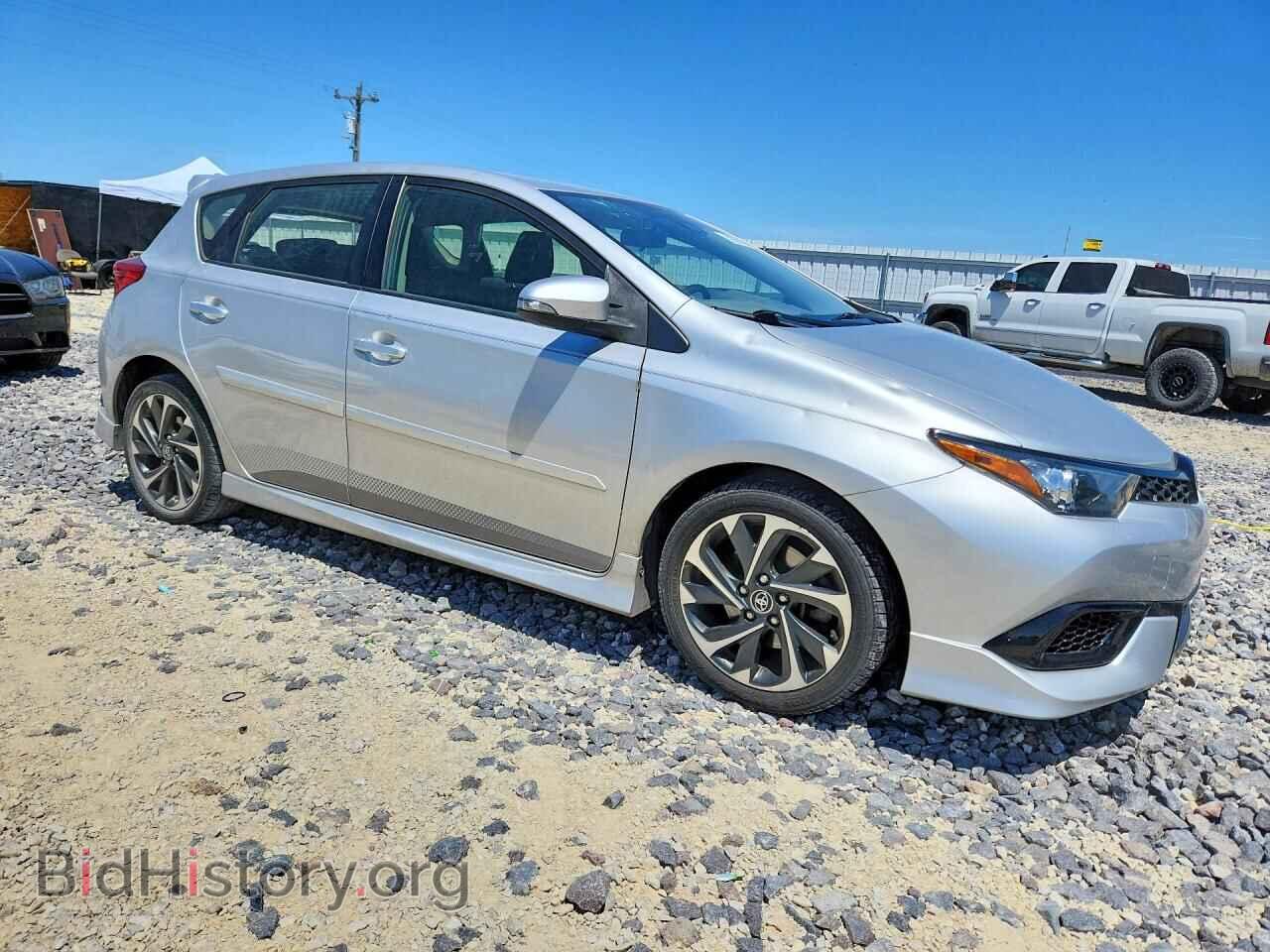 2017 TOYOTA COROLLA - VIN: JTNKARJE4HJ548301 - Фото 4