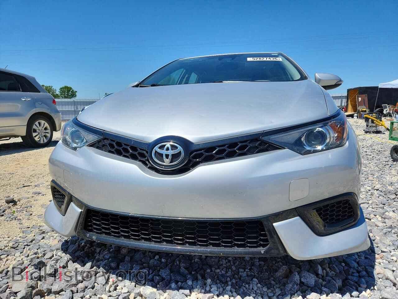 2017 TOYOTA COROLLA - VIN: JTNKARJE4HJ548301 - Фото 5