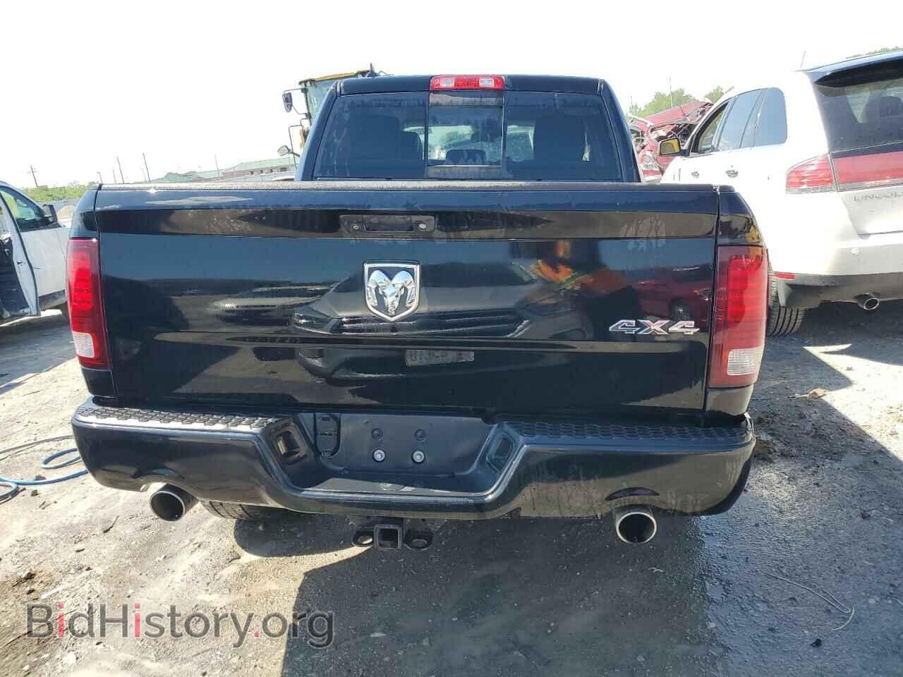 2014 RAM 1500 - VIN: 1C6RR7MT3ES369349 - Фото 6
