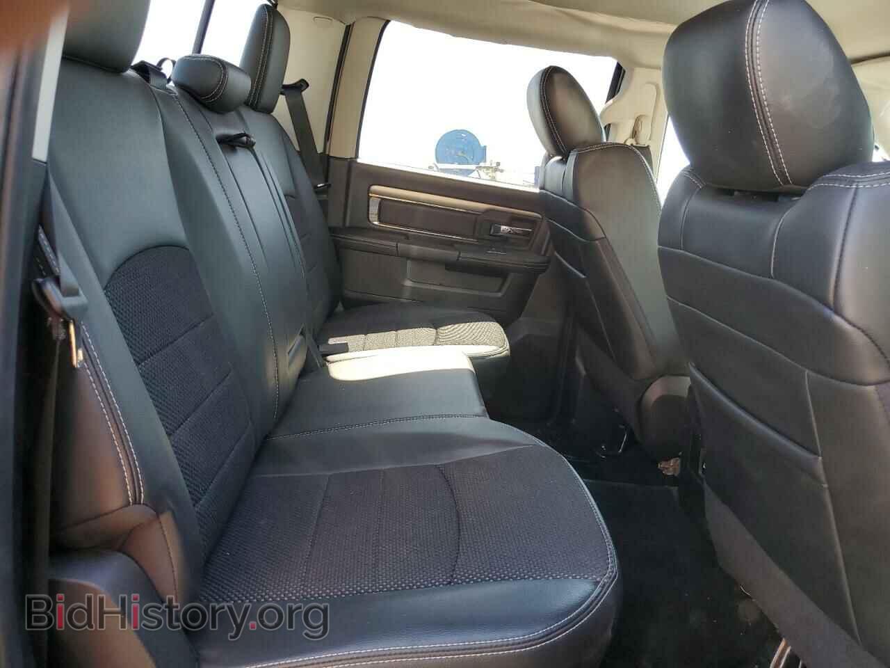 2014 RAM 1500 - VIN: 1C6RR7MT3ES369349 - Фото 10