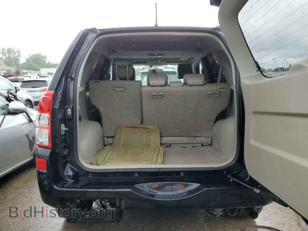 2007 SUZUKI GR VITARA - VIN: JS3TD947174200547 - Фото 6