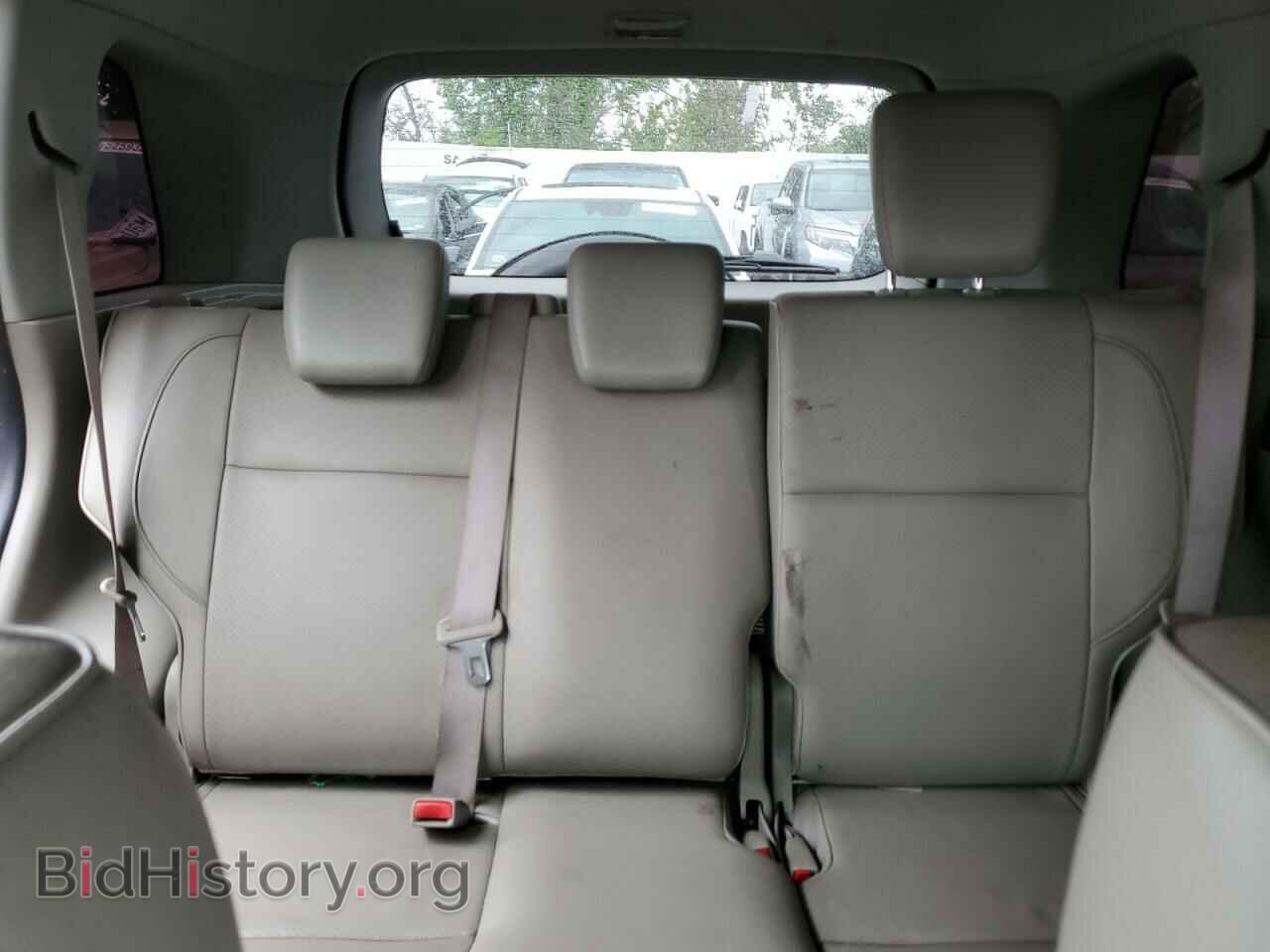 2007 SUZUKI GR VITARA - VIN: JS3TD947174200547 - Фото 10