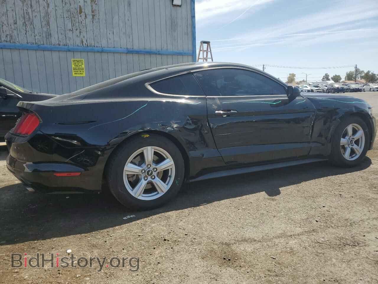 2015 FORD ALL Models - VIN: 1FA6P8TH0F5386247 - Photo 3