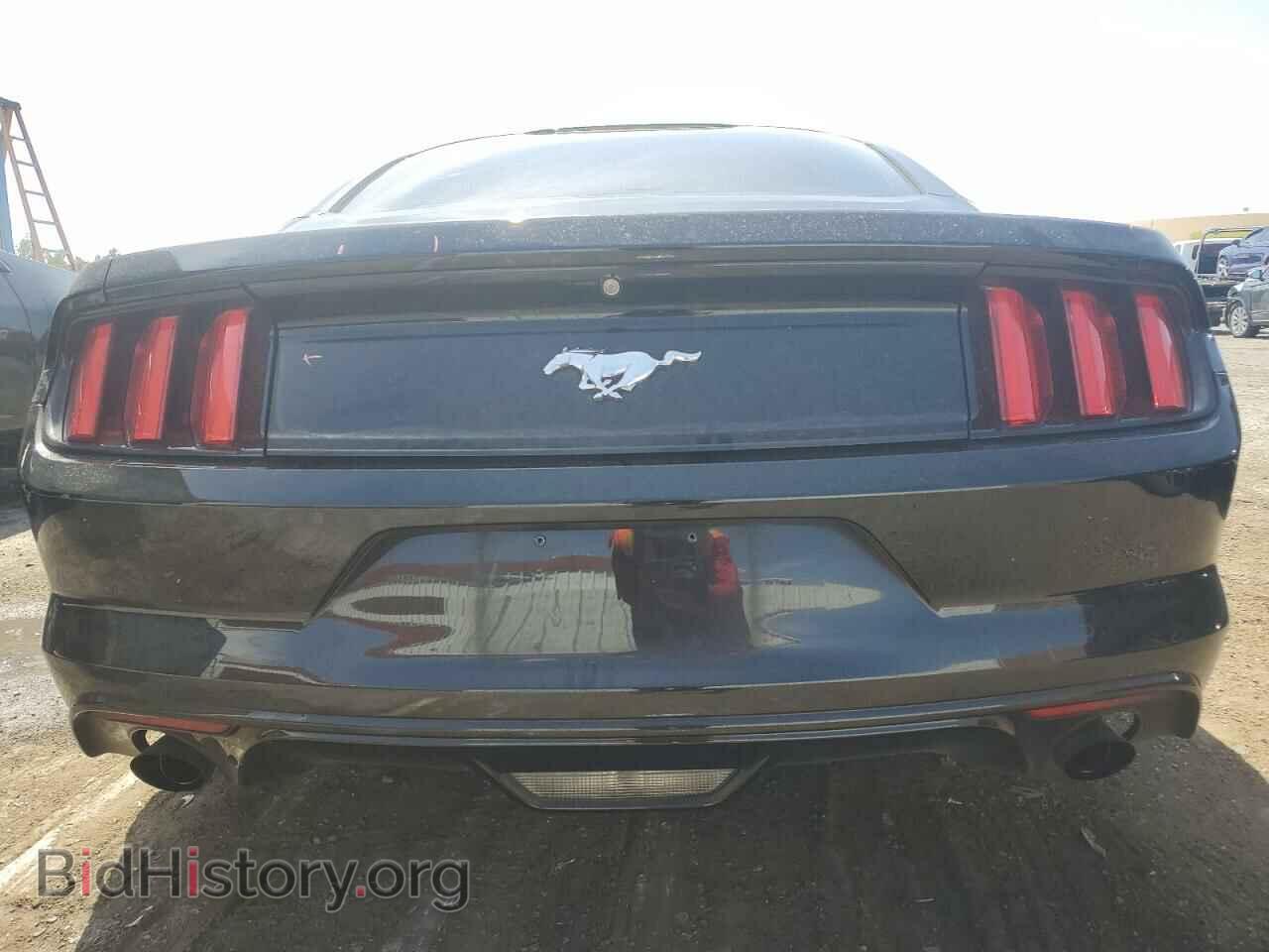 2015 FORD ALL Models - VIN: 1FA6P8TH0F5386247 - Photo 6