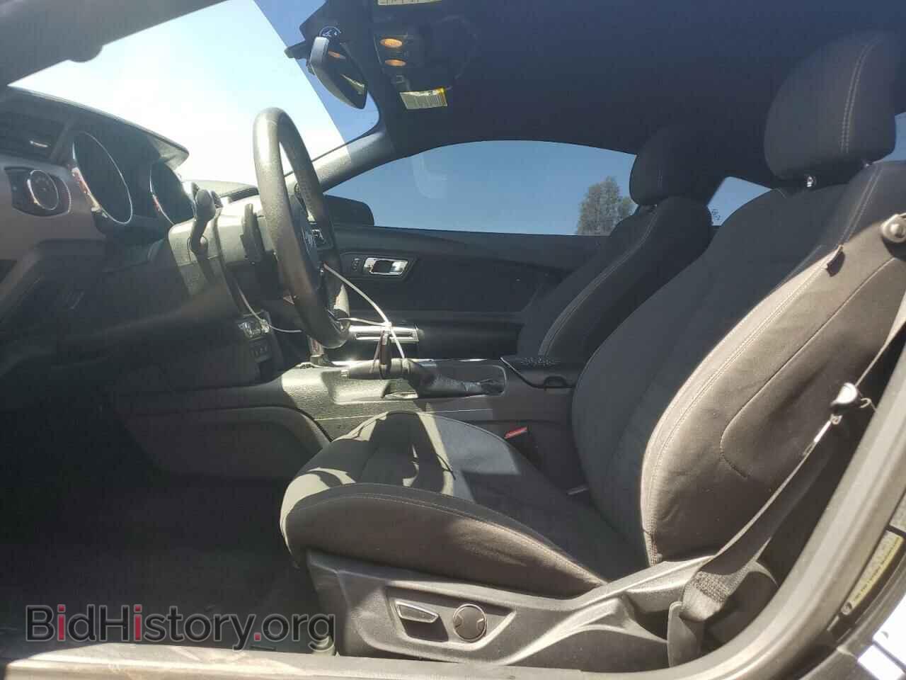 2015 FORD ALL Models - VIN: 1FA6P8TH0F5386247 - Photo 7