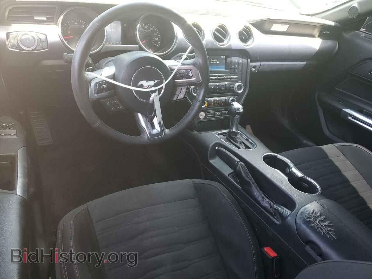 2015 FORD ALL Models - VIN: 1FA6P8TH0F5386247 - Photo 8