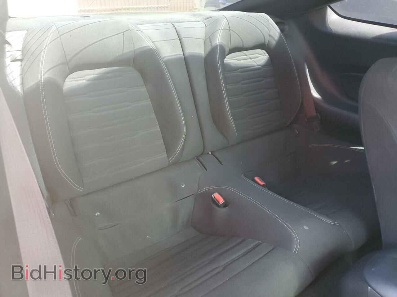 2015 FORD ALL Models - VIN: 1FA6P8TH0F5386247 - Photo 10