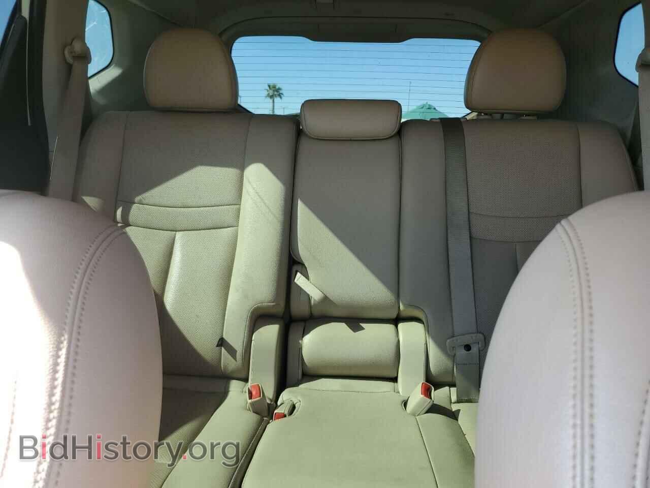 2017 NISSAN ROGUE - VIN: 5N1AT2MT5HC848232 - Фото 10