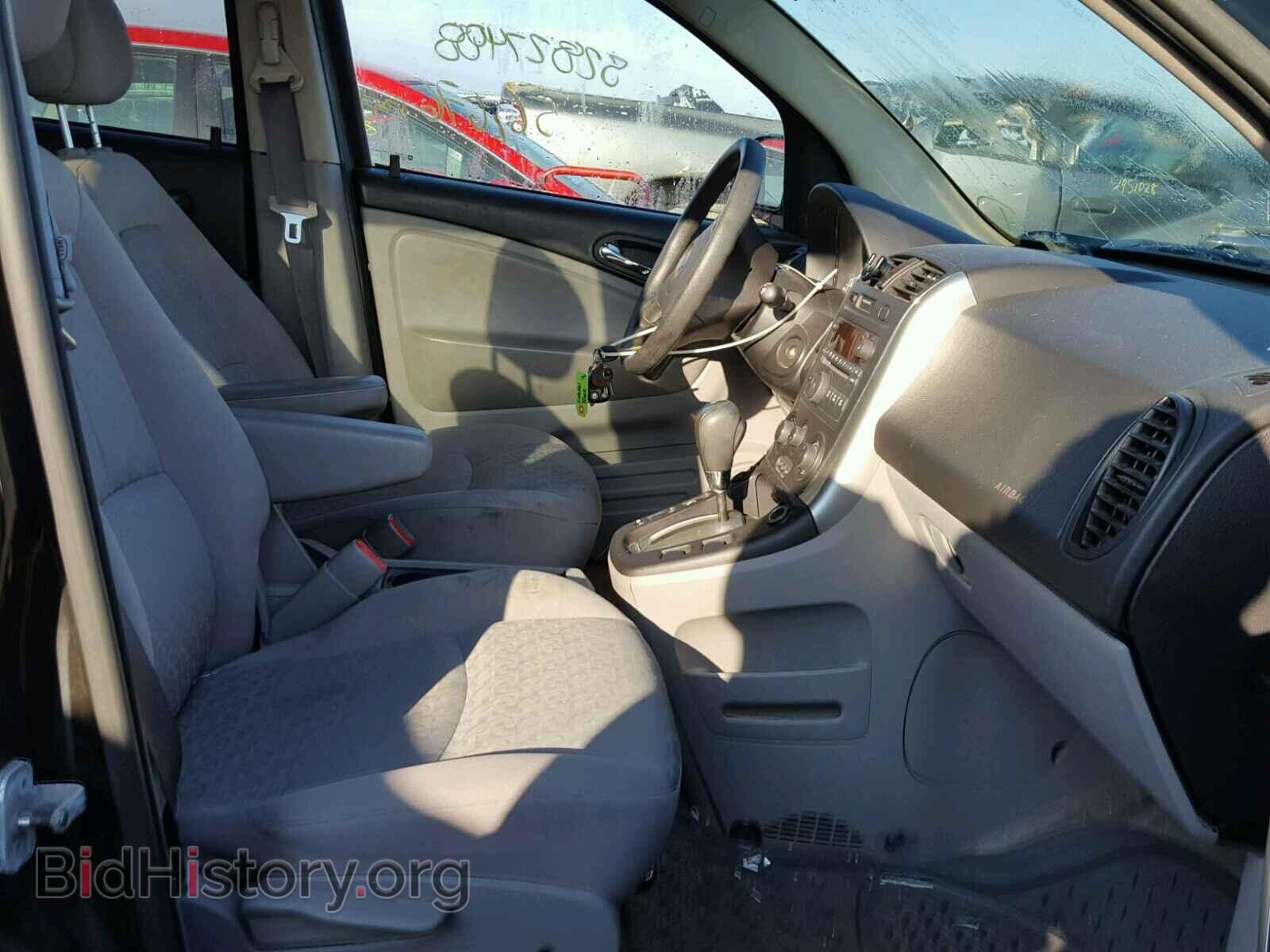 2007 SATURN VUE - VIN: 5GZCZ33D97S816818 - Фото 5