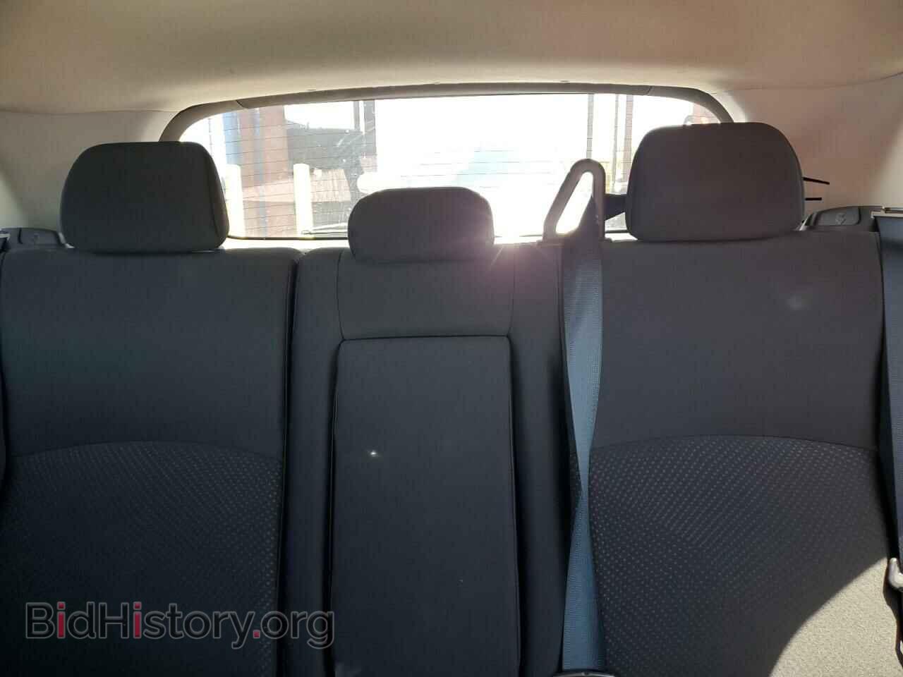 2014 MITSUBISHI OUTLANDER - VIN: 4A4AP3AU7EE016699 - Фото 10