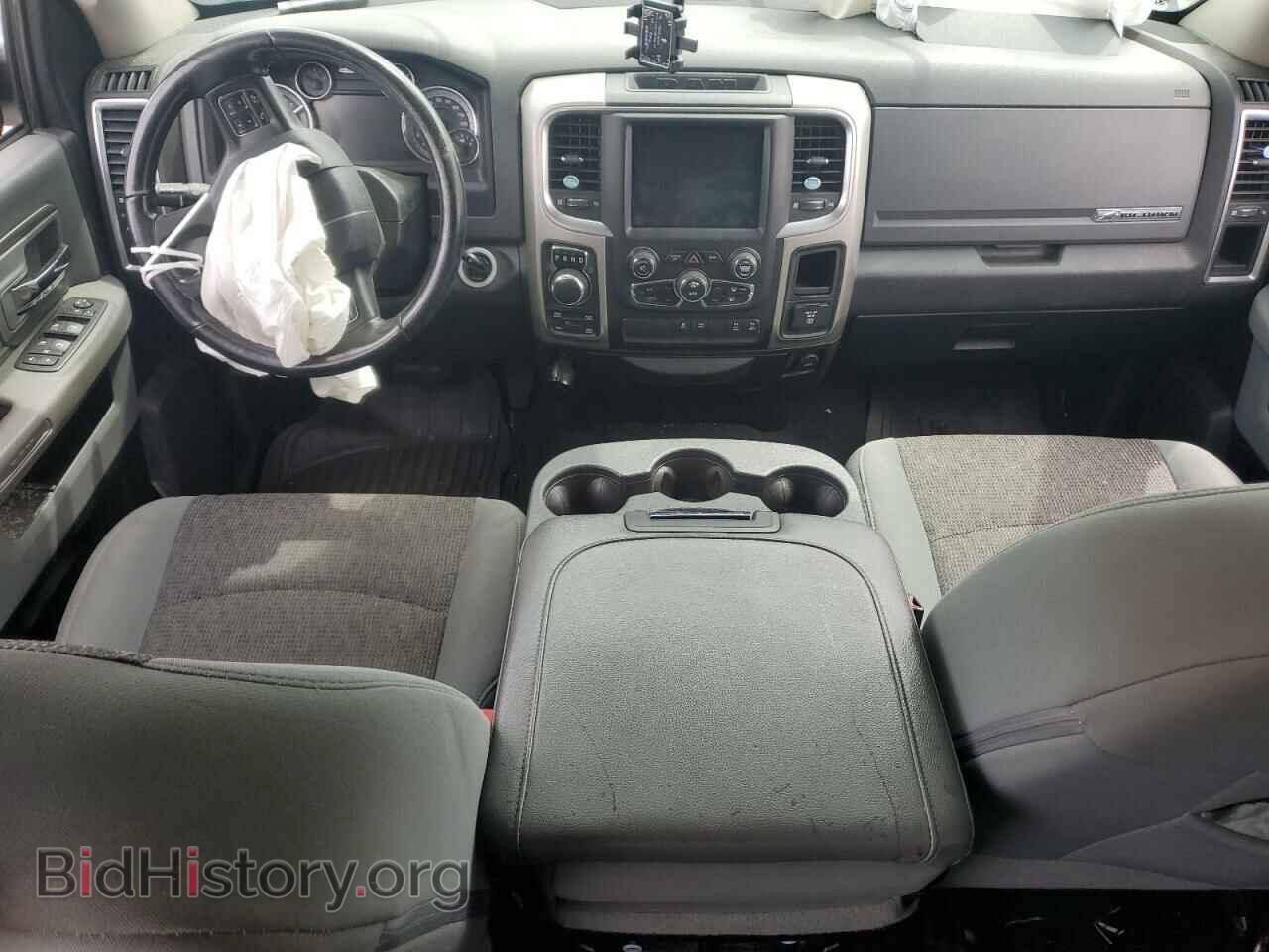 2019 RAM 1500 - VIN: 1C6RR7TTXKS696151 - Фото 8