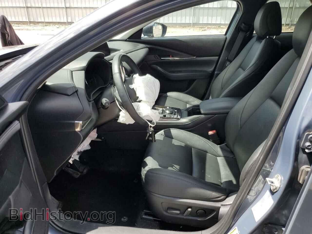 2021 MAZDA CX30 - VIN: 3MVDMBAYXMM300006 - Photo 7