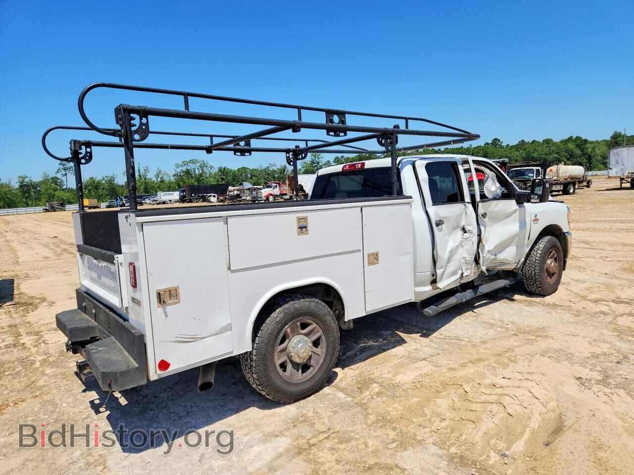 2024 RAM 2500 - VIN: 3C6UR4HL7RG210950 - Photo 3