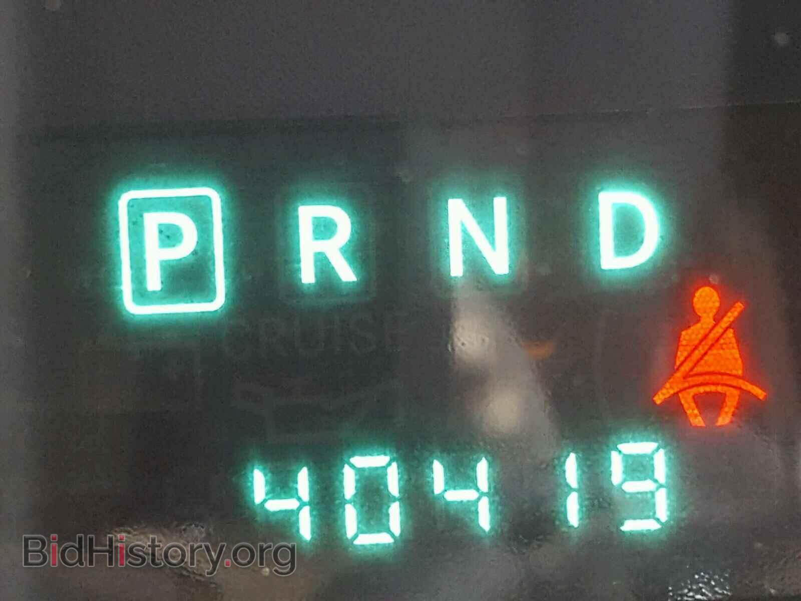 2010 DODGE JOURNEY SE - VIN: 3D4PG4FB8AT233237 - Фото 8