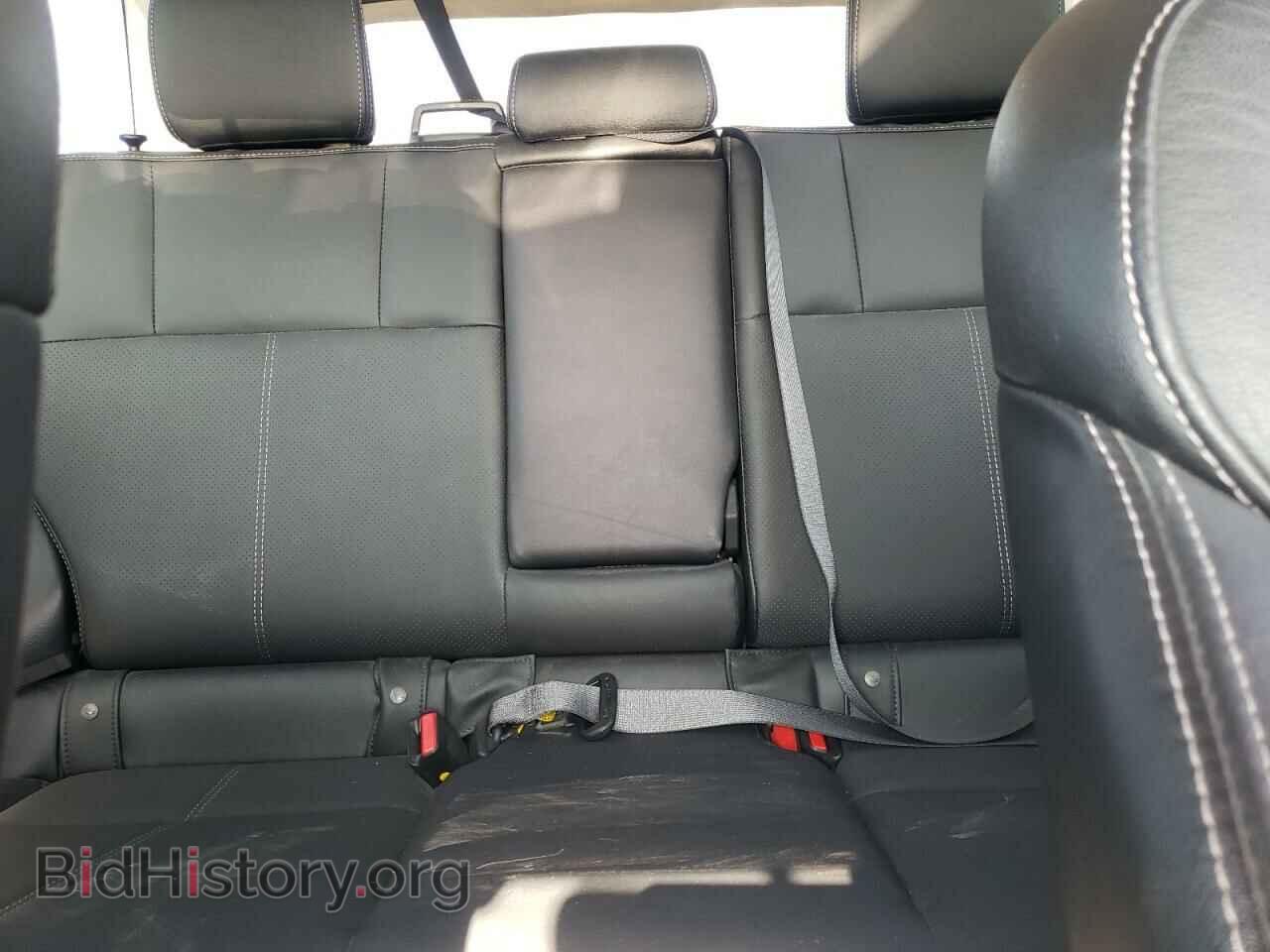 2018 SUBARU FORESTER - VIN: JF2SJGWC8JH546016 - Фото 10