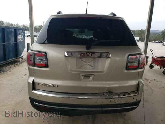 2014 GMC ACADIA - VIN: 1GKKRNED2EJ160801 - Фото 6