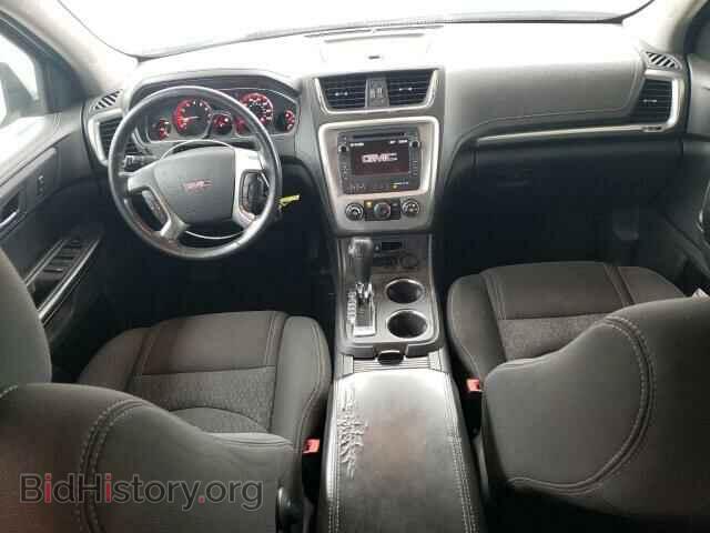 2014 GMC ACADIA - VIN: 1GKKRNED2EJ160801 - Фото 8