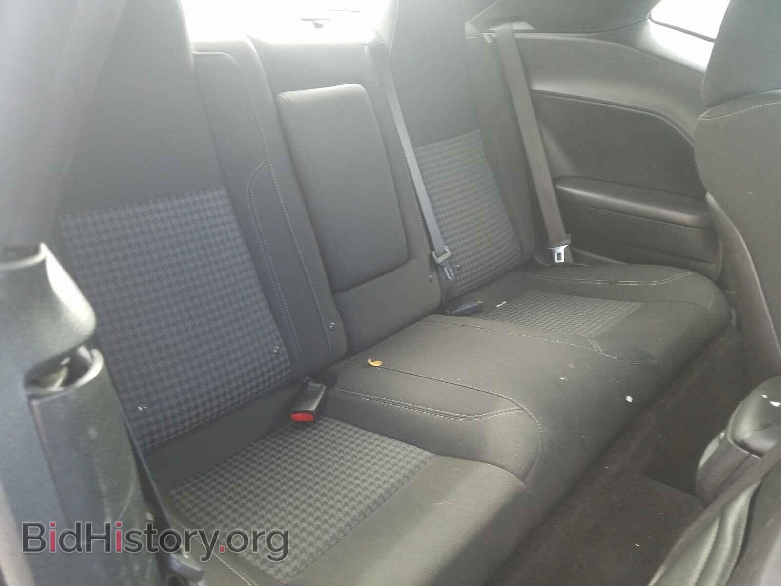 2016 DODGE CHALLENGER - VIN: 2C3CDZAG3GH289855 - Photo 6