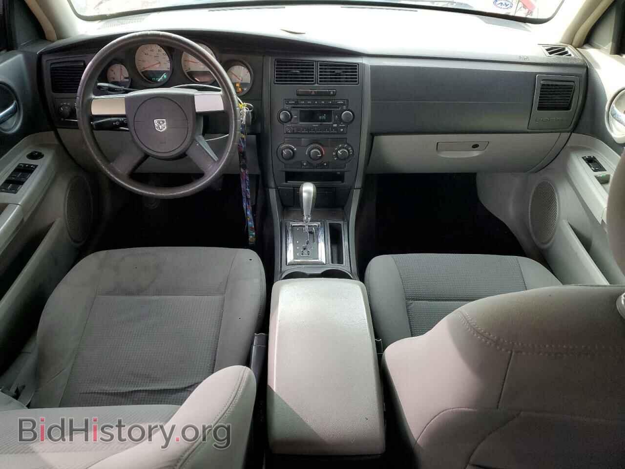 2007 DODGE CHARGER - VIN: 2B3KA43G57H800497 - Фото 8