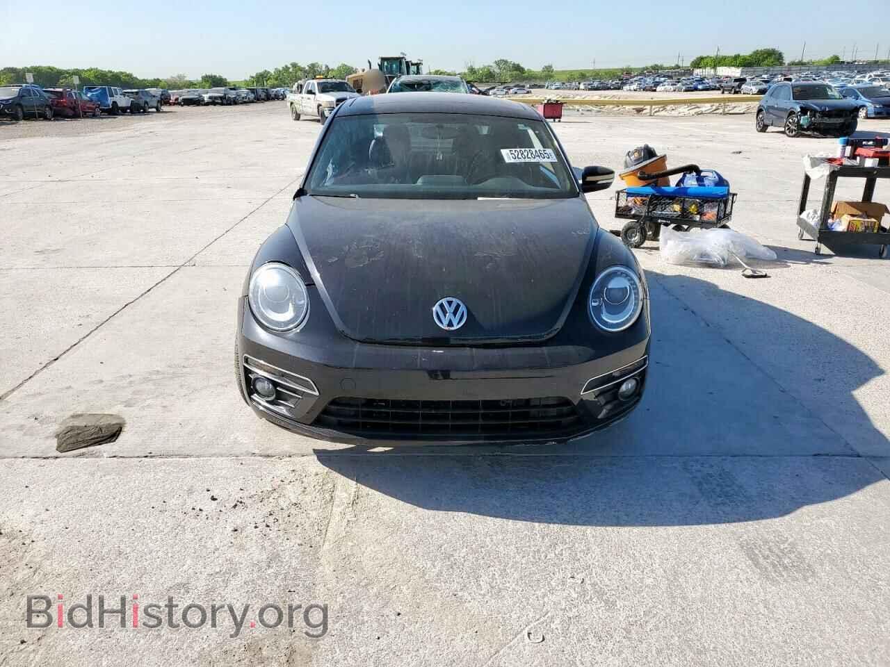 2013 VOLKSWAGEN BEETLE - VIN: 3VWVT7ATXDM676759 - Фото 5