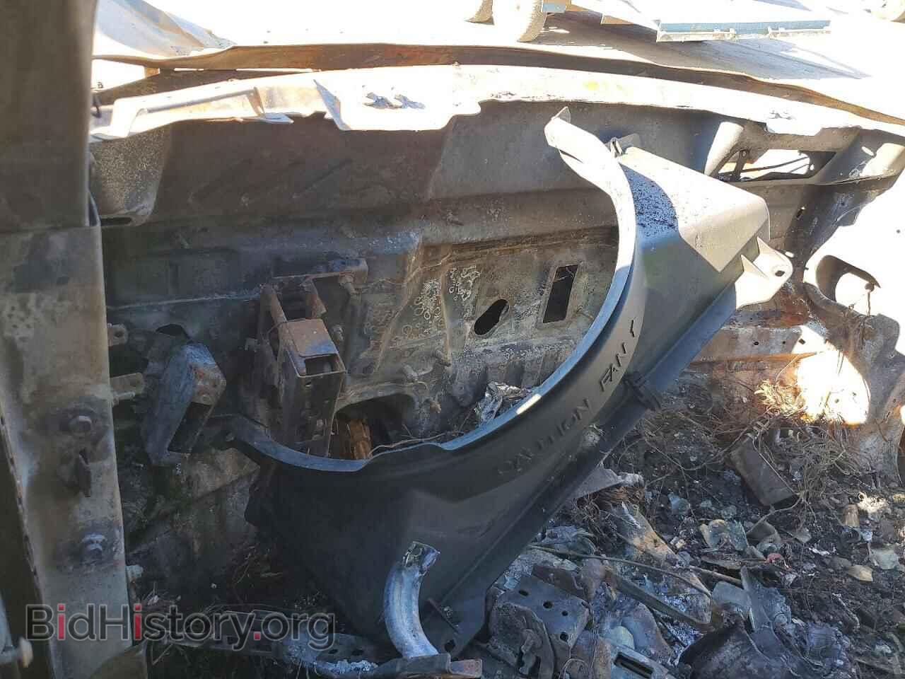 2012 JEEP PATRIOT - VIN: 1C4NJRFB7CD577430 - Фото 9