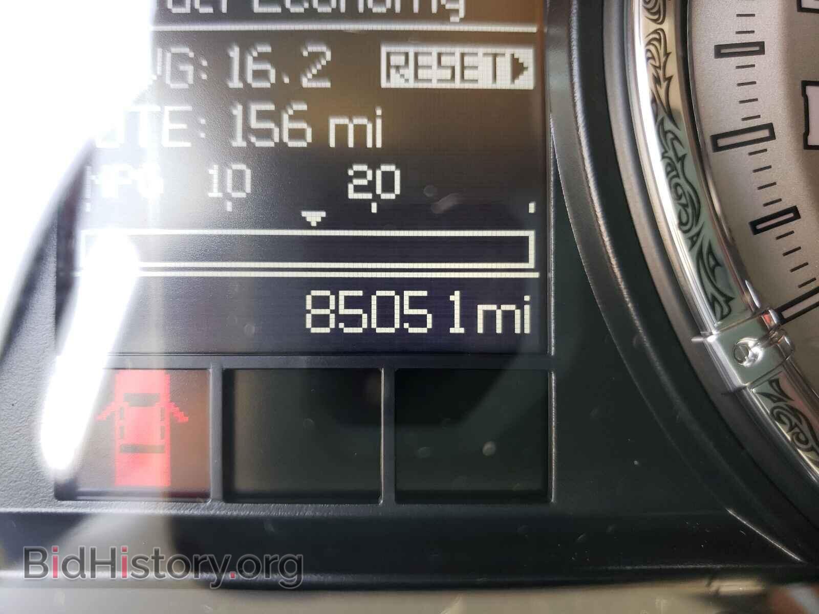 2012 DODGE RAM 1500 - VIN: 1C6RD7PT5CS258454 - Фото 8