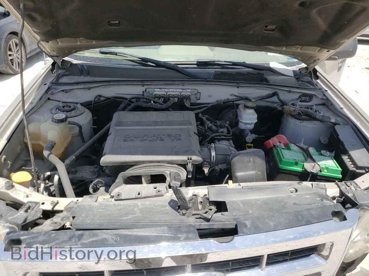 2012 FORD ESCAPE - VIN: 1FMCU0DG5CKB30952 - Фото 7