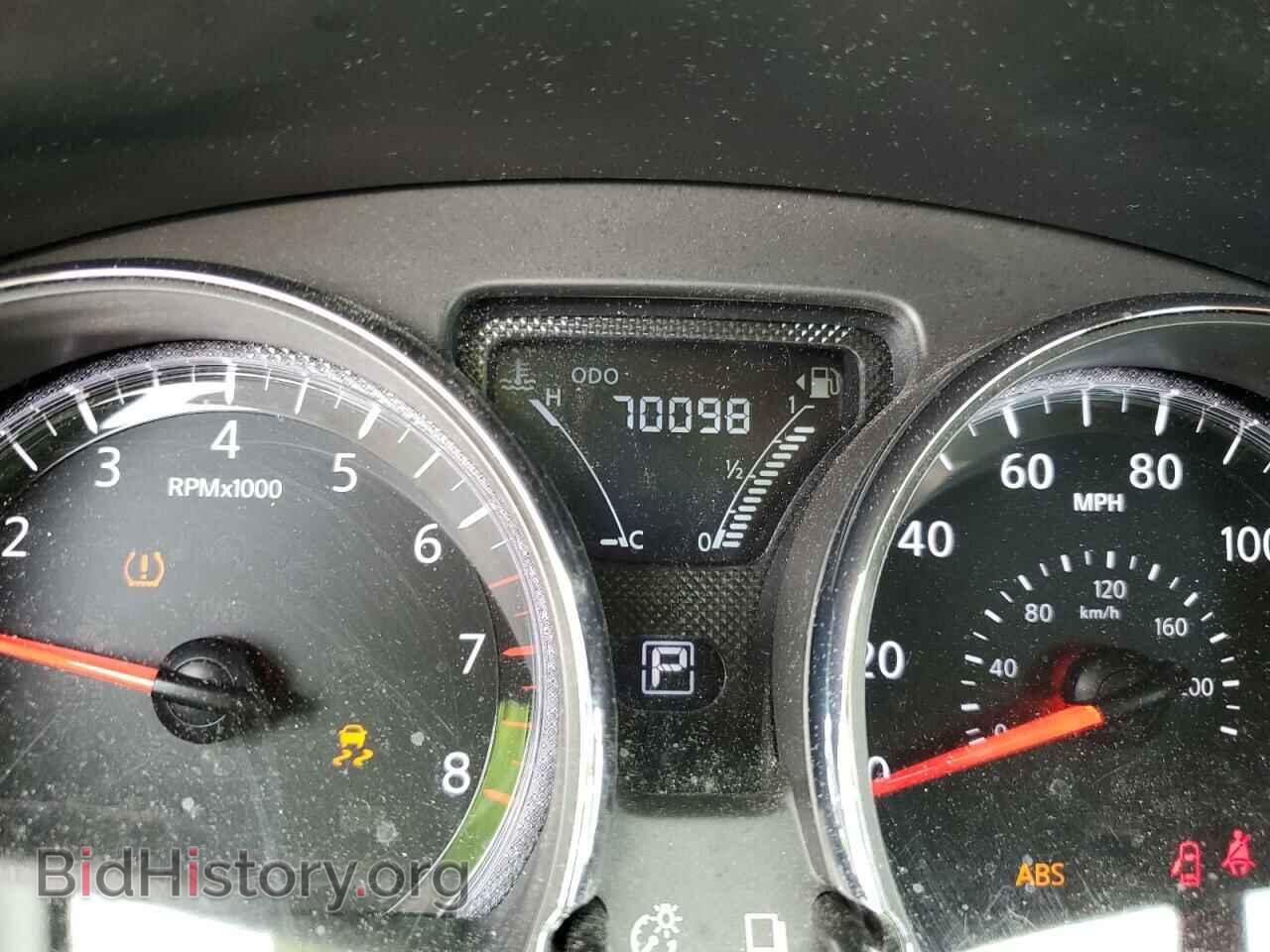 2017 NISSAN VERSA - VIN: 3N1CN7AP3HL802918 - Фото 8