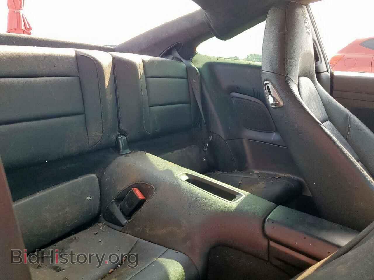 2012 PORSCHE 911 - VIN: WP0AA2A97CS106674 - Фото 10