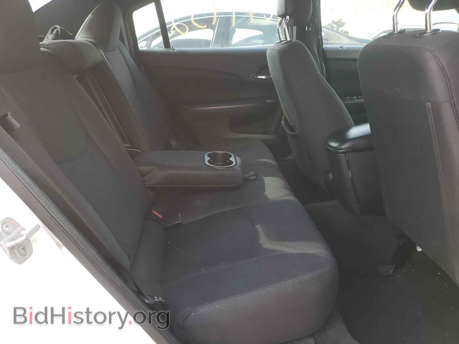 2013 CHRYSLER 200 - VIN: 1C3CCBAB1DN735700 - Фото 6
