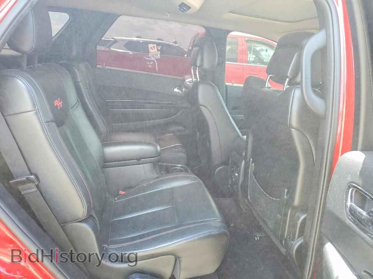 2013 DODGE DURANGO - VIN: 1C4SDJCT3DC520948 - Фото 10