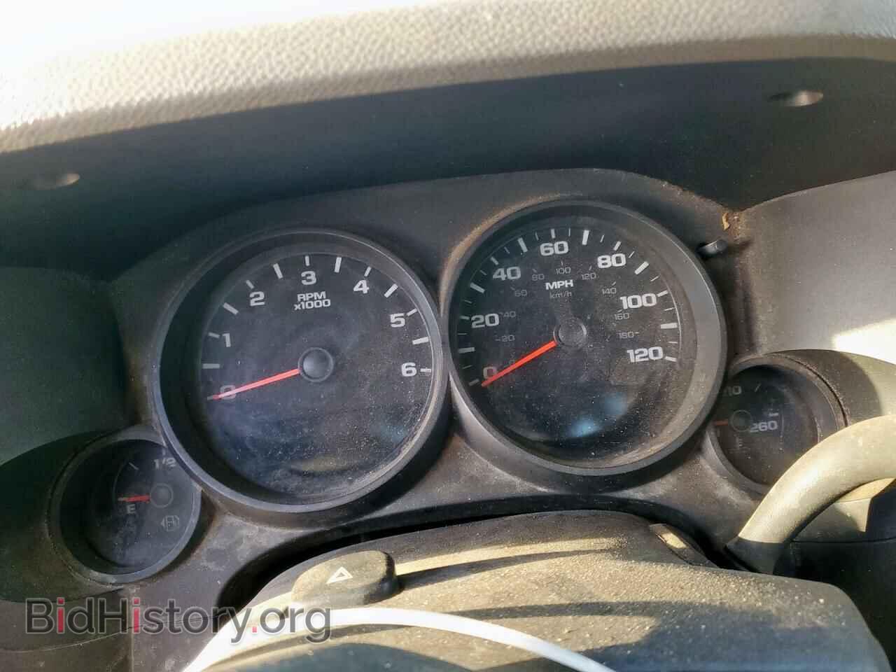 2011 GMC SIERRA - VIN: 1GTN1TE01BZ300044 - Фото 9