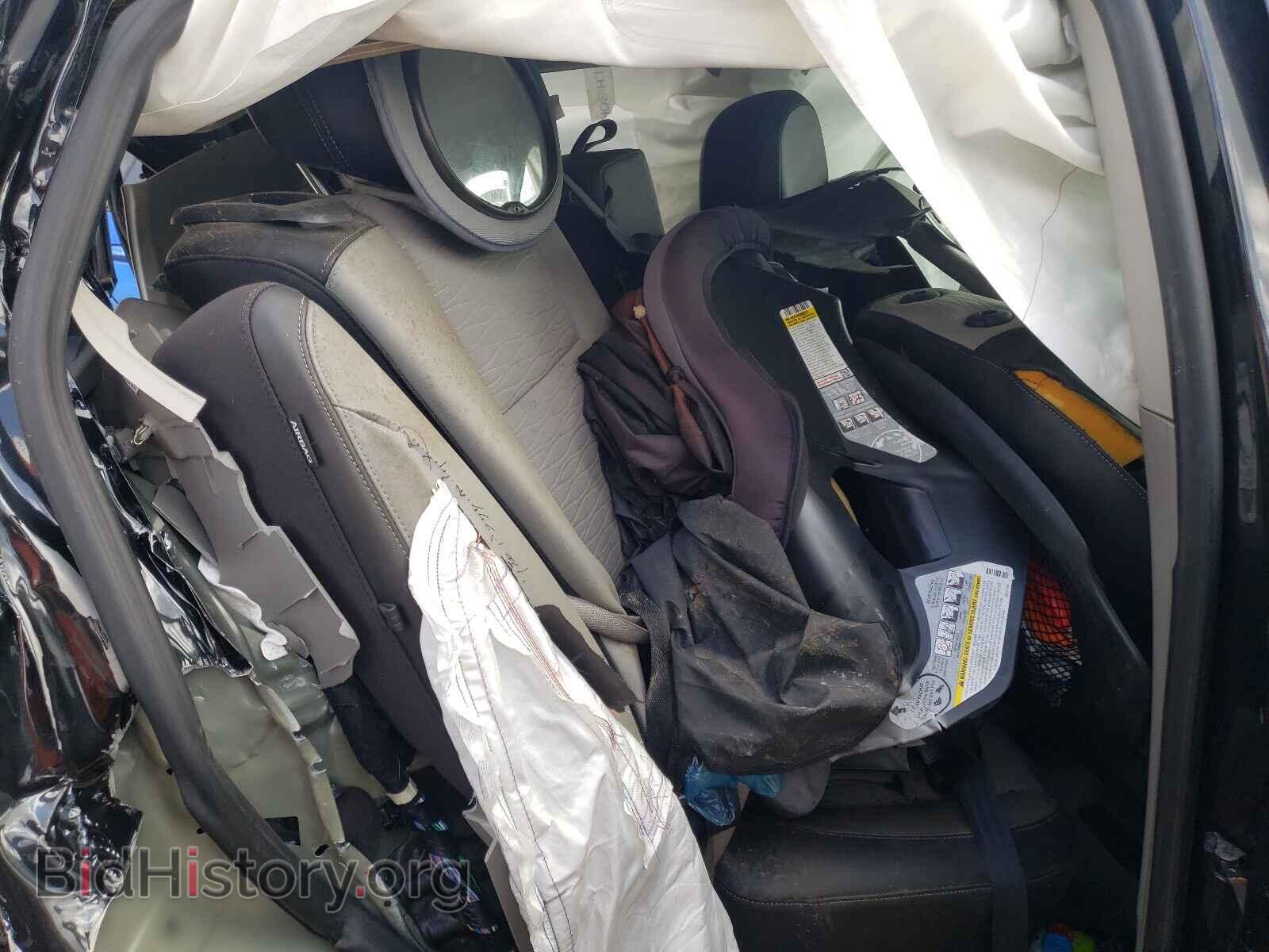 2015 BUICK ENCORE - VIN: KL4CJASB0FB259366 - Photo 6