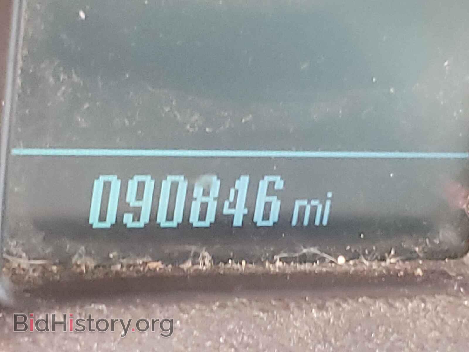 2015 BUICK ENCORE - VIN: KL4CJASB0FB259366 - Photo 8