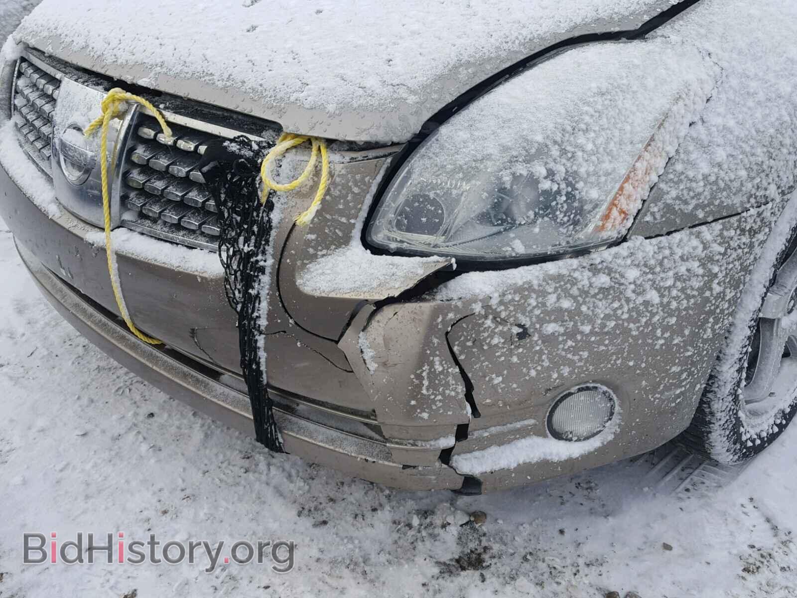 2006 NISSAN MAXIMA - VIN: 1N4BA41E06C809941 - Фото 9