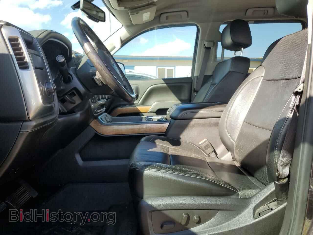 2015 CHEVROLET ALL Models - VIN: 3GCPCSEC5FG264758 - Фото 7