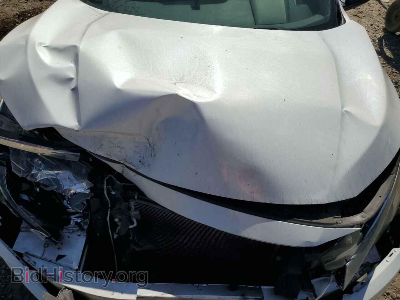 2017 HONDA CIVIC - VIN: 2HGFC2F77HH569051 - Фото 12